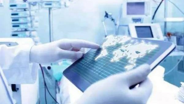 两会聚焦：小步快跑，国产医疗器械发展&ldquo;迎风而上&rdquo;